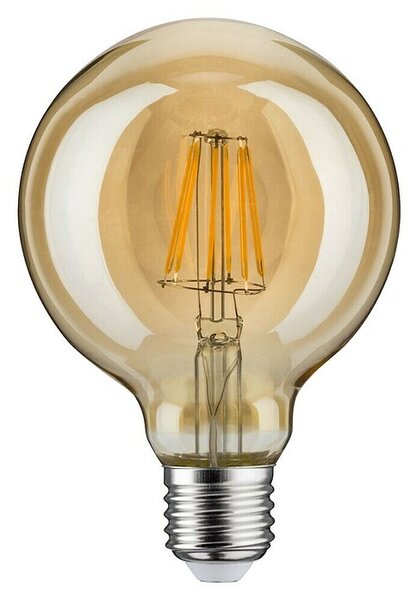 Paulmann LED žarulja Vintage 1879 (E27, Može se prigušiti, Topla bijela, 450 lm, 6 W, 1 Kom.)