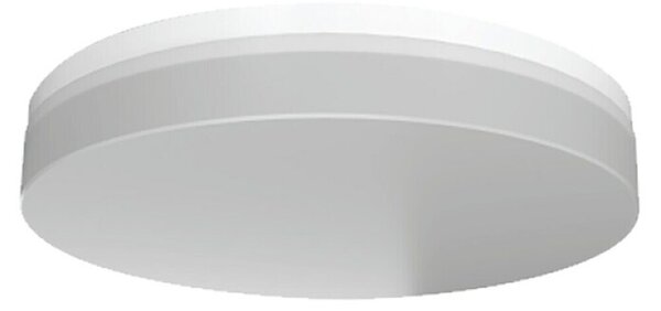 Green Tech Okrugla stropna LED svjetiljka (18 W, Ø x V: 280 x 50 mm, Bijela, Boja svjetla: Topla bijela)