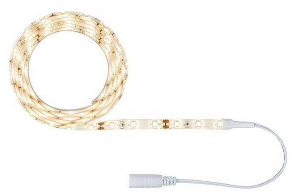 Paulmann LED traka SimpLED (Duljina: 1,5 m, Boja svjetla: Topla bijela, 5 W, 450 lm)