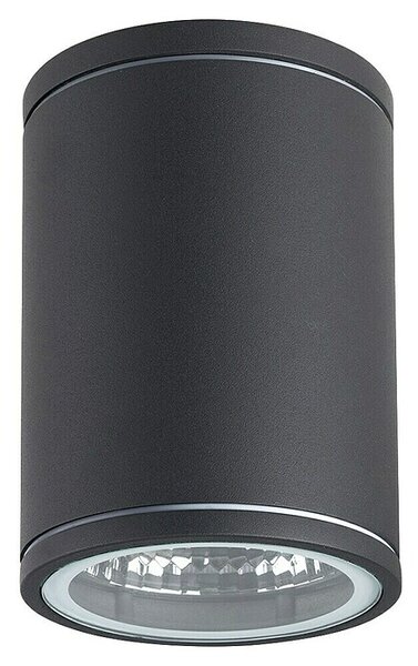 Ferotehna Vanjska svjetiljka Bristol (IP54, 35 W, D x Š x V: 95 x 90 x 90 mm)