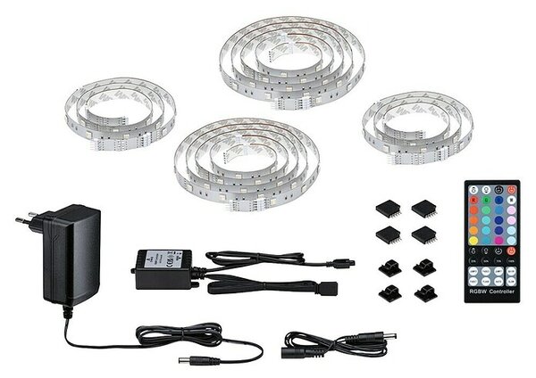 Paulmann MaxLED 250 Set LED traka Comfort TV 65'' (430 cm, RGBW, 24,5 W, 1.000 lm, 230 V - 240 V)