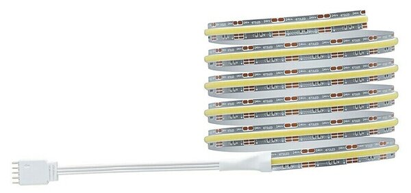 Paulmann MaxLED 1.000 Osnovni set Full-Line COB (150 cm, 21 W, Raznobojno, 1.800 lm)