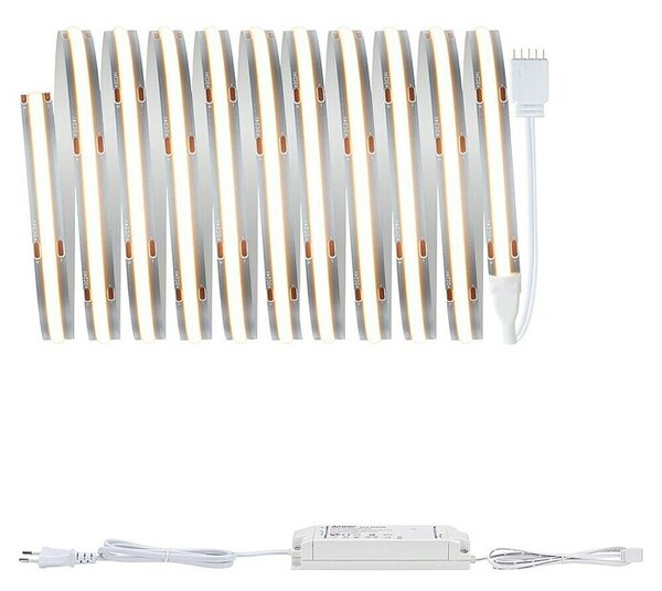 Paulmann MaxLED 1.000 Osnovni set Full-Line COB (300 cm, 40 W, Topla bijela, 3.240 lm)