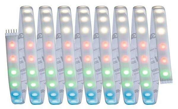 Paulmann MaxLED 1.000 LED traka (300 cm, RGBW, 40 W, 3.000 lm)