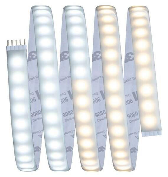 Paulmann MaxLED 1.000 LED traka (150 cm, Raznobojno, 21 W, 1.530 lm)
