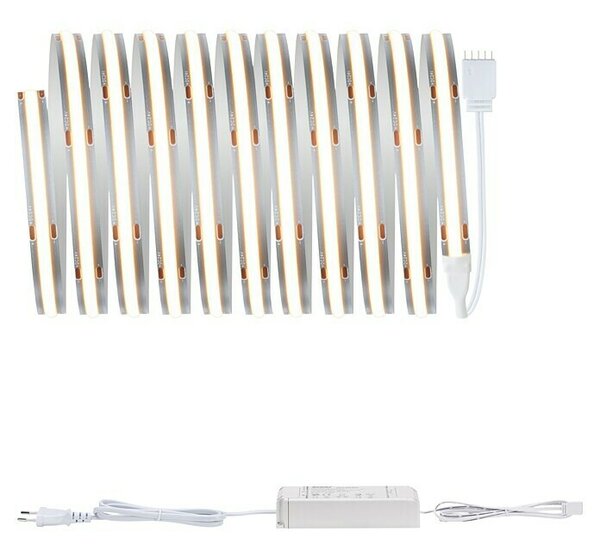 Paulmann MaxLED 500 Teleskopski produžetak Full-Line COB 2700K (3 m, 19 W, Topla bijela, 1.500 lm)
