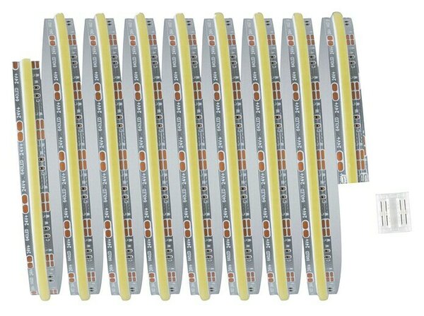 Paulmann MaxLED 500 Teleskopski produžetak Full-Line Tunable White (250 cm, 13 W, Raznobojno, 1.500 lm)