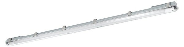 Eglo Zidna i stropna svjetiljka Basic Plus (23 W, Neutralno bijelo, 156 cm, 7,3 cm)