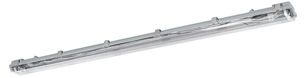 Eglo Svjetiljka za vlažne prostorije Basic Plus (46 W, Neutralno bijelo, 156 cm, 9,9 cm)