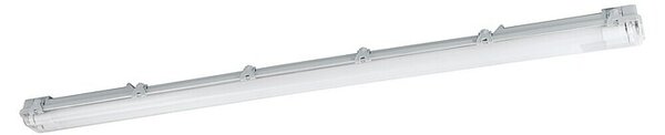 Eglo Zidna i stropna svjetiljka Basic (30 W, Neutralno bijelo, 126 cm, 9,9 cm)