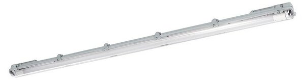 Eglo Zidna i stropna svjetiljka Basic (23 W, Neutralno bijelo, 156 cm, 7,3 cm)