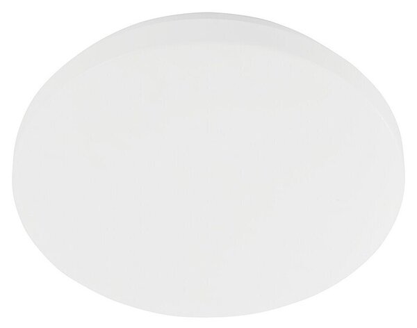 Eglo LED stropna svjetiljka Approdo (12 W, Topla bijela, Promjer: 26 cm)