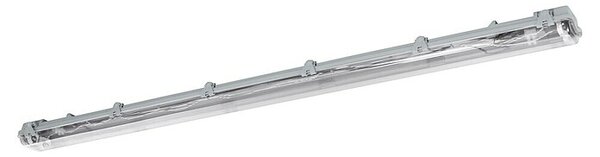Eglo Svjetiljka za vlažne prostorije Basic (46 W, Neutralno bijelo, 156 cm, 9,9 cm)