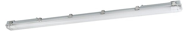 Eglo Zidna i stropna svjetiljka Basic Plus (30 W, Neutralno bijelo, 126 cm, 9,9 cm)