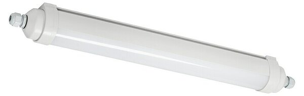 Eglo Zidna i stropna svjetiljka Easy Fix (12 W, D x Š x V: 60 x 6,7 x 7,2 cm, Neutralno bijelo)