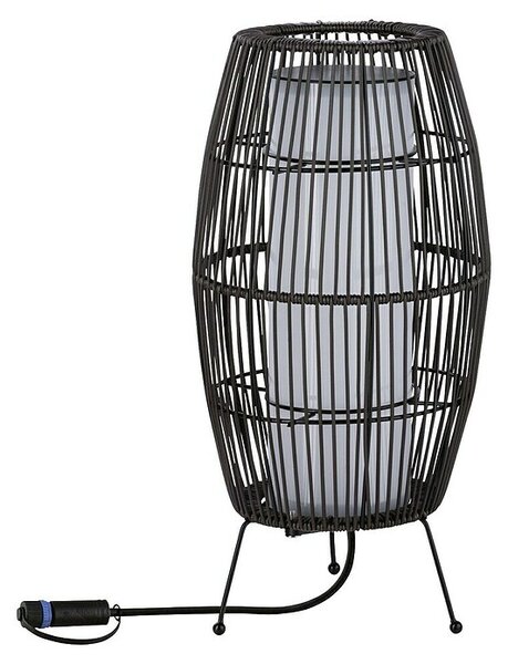 Paulmann Plug & Shine Vanjska LED svjetiljka Basket (3,2 W, IP44)