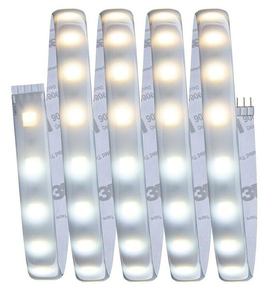 Paulmann MaxLED 500 Set LED traka Zigbee (150 cm, Topla bijela, 12 W, 765 lm, 230 V - 240 V)
