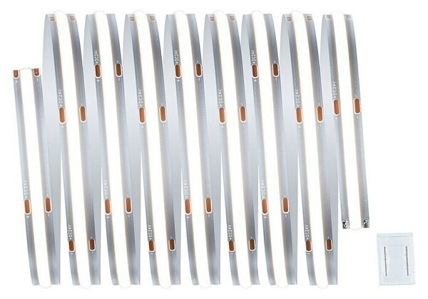 Paulmann MaxLED 500 Teleskopski produžetak Stripe Full-Line COB (250 cm, 15 W, Bijele boje dnevnog svjetla, 1.500 lm)
