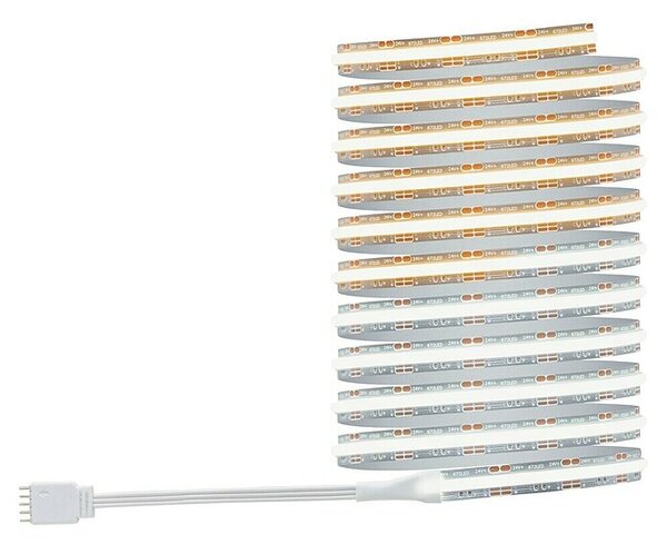 Paulmann MaxLED 1.000 Osnovni set Full-Line COB (300 cm, 31 W, Raznobojno, 3.600 lm)
