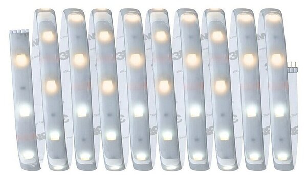 Paulmann MaxLED 250 Smart LED traka Zigbee (300 cm, Topla bijela, 15 W, 750 lm, 230 V - 240 V)