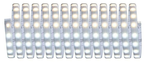 Paulmann MaxLED 500 Set LED traka Zigbee (500 cm, Topla bijela, 29 W, 2.550 lm, 230 V - 240 V)