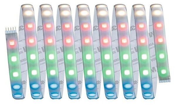 Paulmann MaxLED 500 Set LED traka Zigbee (300 cm, RGBW, 29 W, 1.050 lm, 230 V - 240 V)