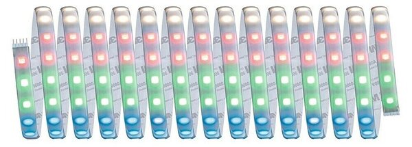 Paulmann MaxLED 500 Set LED traka Zigbee (500 cm, RGBW, 40 W, 1.750 lm, 230 V - 240 V)