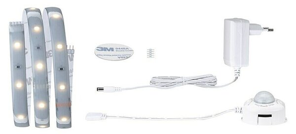 Paulmann MaxLED 250 Set LED traka Comfort (100 cm, Topla bijela, 5 W, 300 lm, 230 V - 240 V)