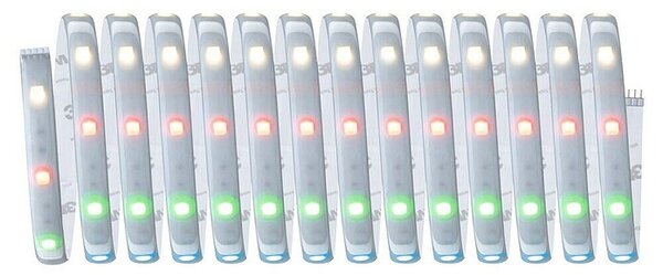 Paulmann MaxLED 250 Smart LED traka Zigbee (500 cm, RGBW, 27 W, 900 lm, 230 V - 240 V)