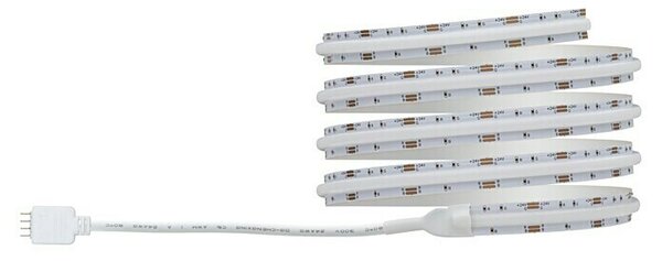 Paulmann LED traka (Duljina: 150 cm, Boja svjetla: RGB, 14,5 W, 230 V)