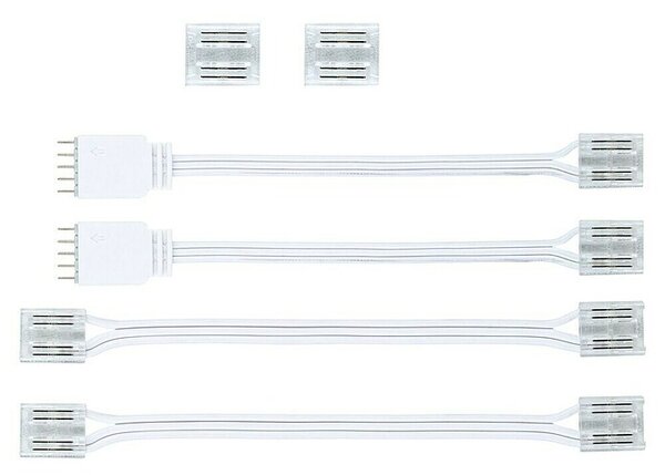 Paulmann Set nastavaka MaxLED (Duljina: 13 cm)