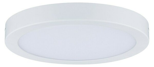 Paulmann LED panel okrugli (24 W, Bijele boje, Topla bijela)