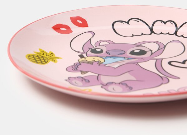 Sinsay - Keramički tanjur Lilo & Stitch
