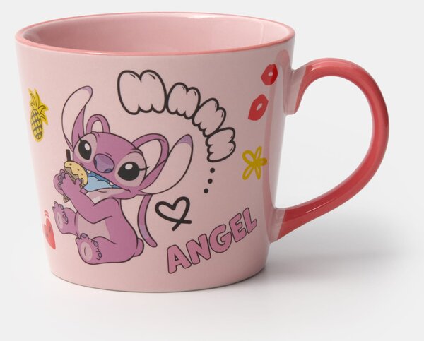 Sinsay - Keramička šalica Lilo & Stitch