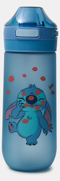 Sinsay - Boca za vodu s ručkom i slamkom Stitch