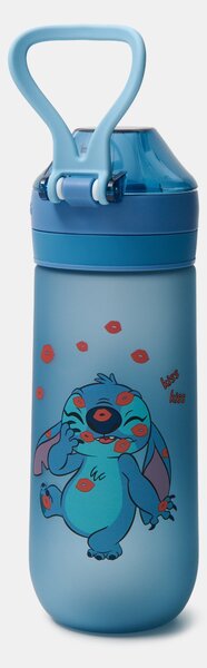Sinsay - Boca za vodu s ručkom i slamkom Stitch