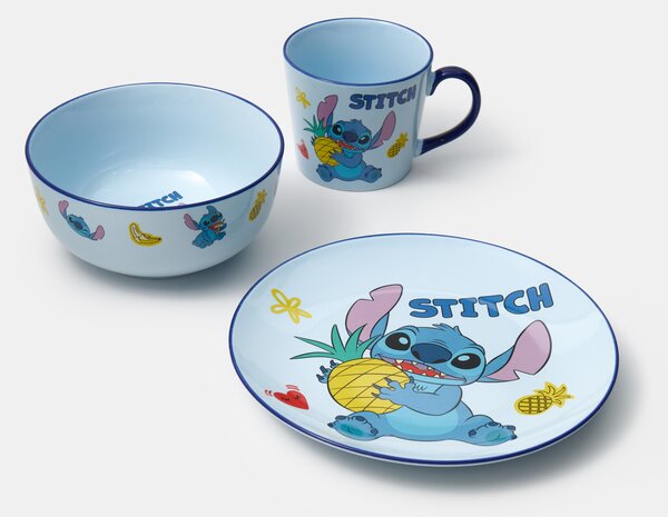 Sinsay - Keramička zdjela Lilo & Stitch