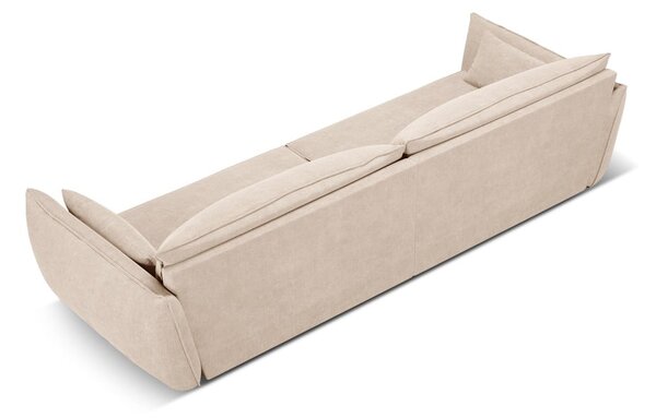 Bež kauč 248 cm Vanda - Mazzini Sofas