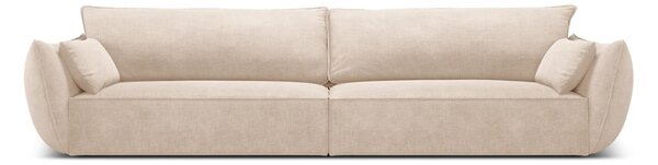Bež kauč 248 cm Vanda - Mazzini Sofas