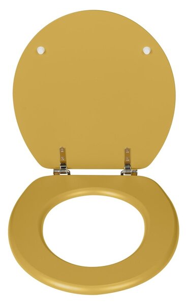 WC daska 38 x 41 cm Prima - Wenko