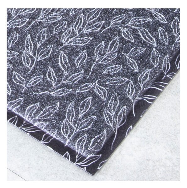 Otirač 40x70 cm Navy Leaf - Artsy Doormats