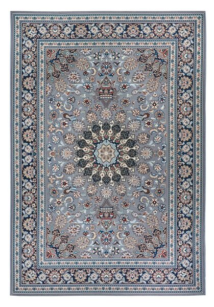 Plavi vanjski tepih 120x180 cm Kadi - Hanse Home