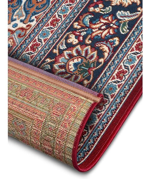 Crveni vanjski tepih 120x180 cm Kadi - Hanse Home