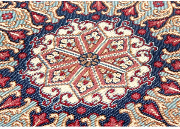 Crveni vanjski tepih 120x180 cm Kadi - Hanse Home