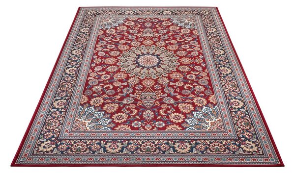 Crveni vanjski tepih 120x180 cm Kadi - Hanse Home