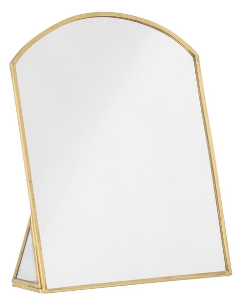 Kozmetičko ogledalo 22x25 cm Inge – Bloomingville