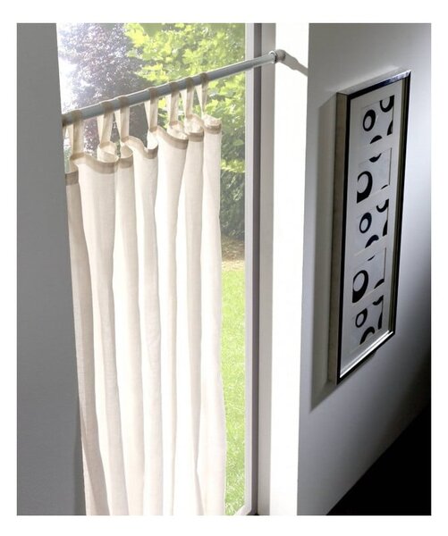 Metalna proširiva šipka od vitraja 125 - 220 cm – SP TREND