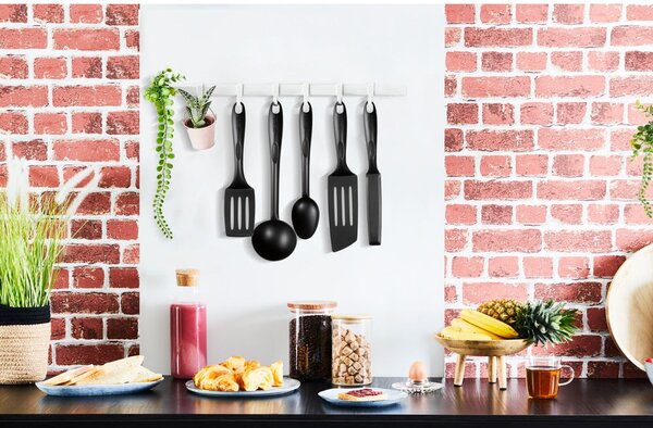 Plastični set kuhinjskog pribora 9 kom Bienvenue - Tefal