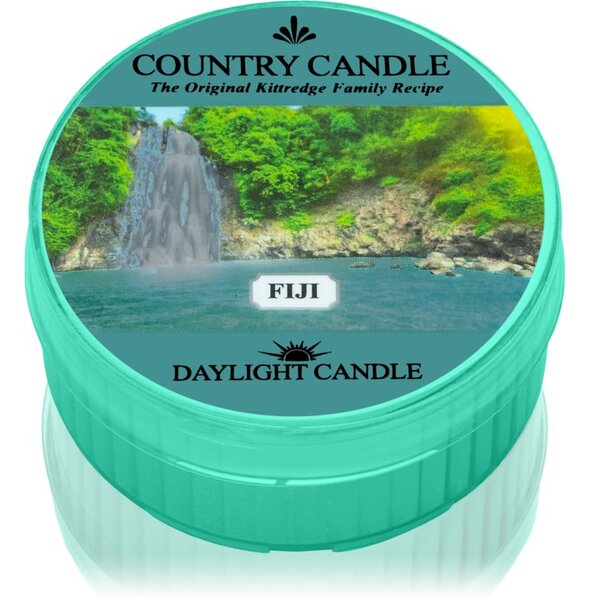 Country Candle Fiji čajna svijeća 42 g