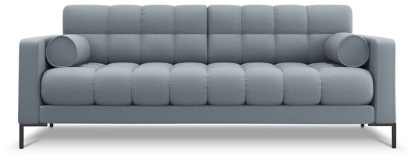 Svijetlo plava sofa 217 cm Bali – Cosmopolitan Design